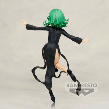 Figura Terrible Tornado One Punch Man 16cm